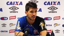 Luan exalta vontade do time: 'tenho certeza que vai dar liga'