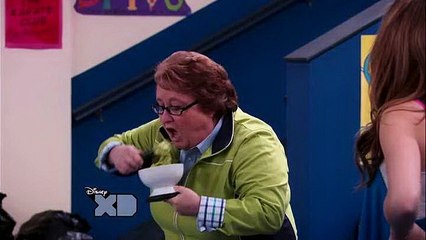Lab Rats Season 4 Episode 20 - Bionic Houseparty - Full Episode