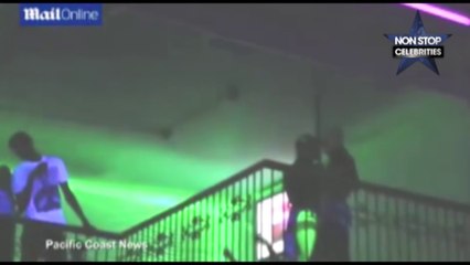 Miley Cyrus et son Twerk sexy en soirée !