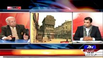 Analysis With Asif (Pak And Afghan Relationship??) – 27th January 2015