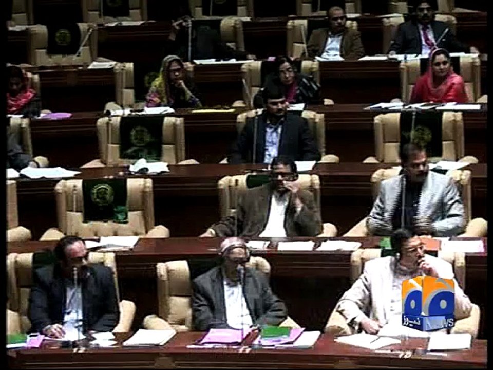 Sindh CM calls MQM protest an attack