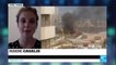 Attaque meurtrière de l’EI à Tripoli : "Les assaillants se sont fait exploser" - LIBYE