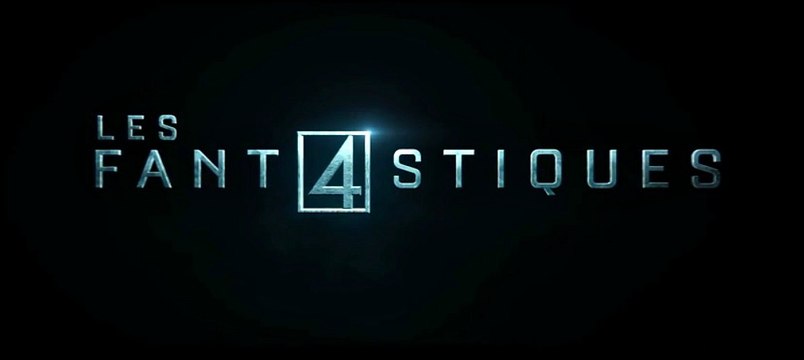 Les 4 Fantastiques de Josh Trank - Bande-annonce