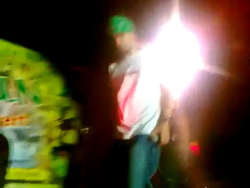 Billy-X - Chummi da Sawal in Multan
