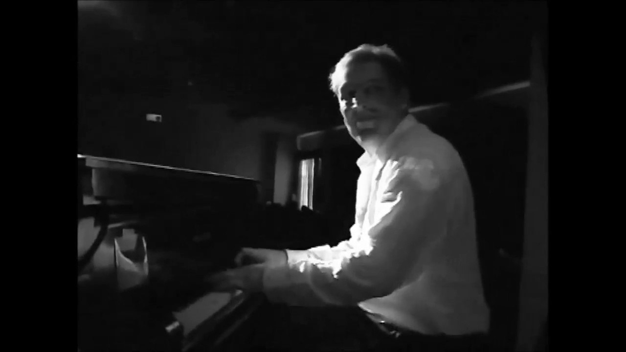 JOHN SOKOLOFF - MUSIQUE ÉCRITE & JOUÉE PAR JOHN SOKOLOFF