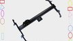 CowboyStudio Camera Camcorder Video Movie DSLR Slider Glider Track Dolly Stabilizer Tripod