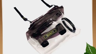 DiCAPac WP-D20 Waterproof Camcorder Case