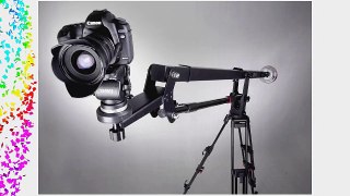 Zolinger ZP1800 professional jib/camera crane DSLR/RED