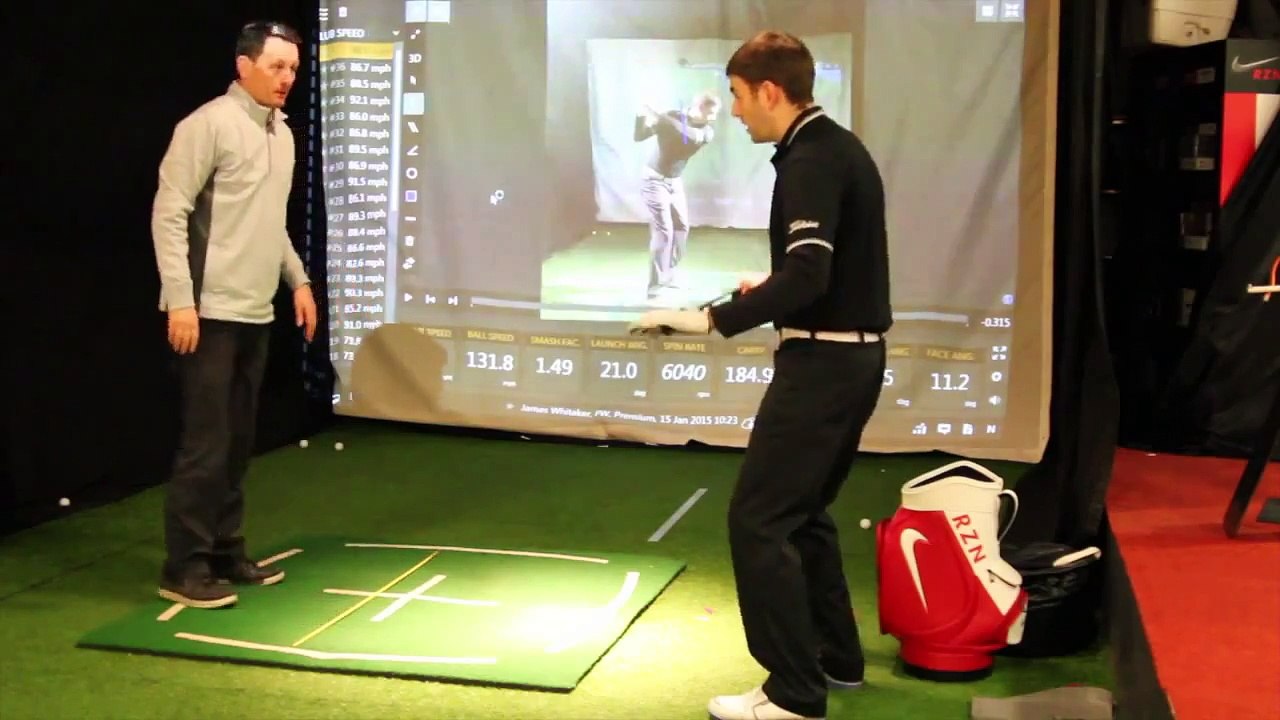 Lower Your Golf Handicap in 10 Weeks: Lesson 10