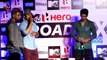 Vijender Singh at Reality Show MTV Hero Roadies X2