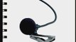 Azden Omni-Directional Lavalier Microphone for 15BT 35BT 31LT and Pro Series Transmitters