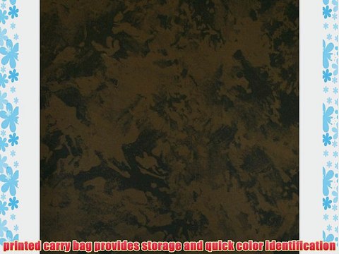 Westcott Photo Basics 5' x 8' 587 Background (Chocolate)