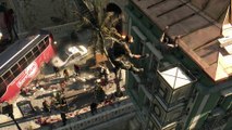 CGR Trailers - DYING LIGHT Xbox One Launch Trailer