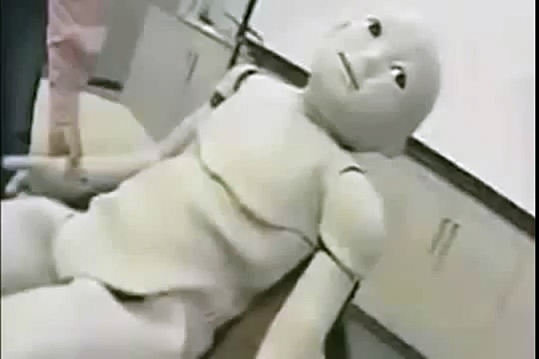 Robot