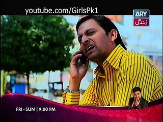 Behnein Aisi Bhi Hoti Hain 27 Junary 2015 Full Episode 164
