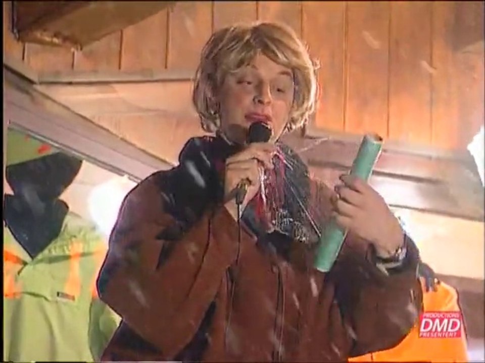 Les festivals de films — Camille Saféris