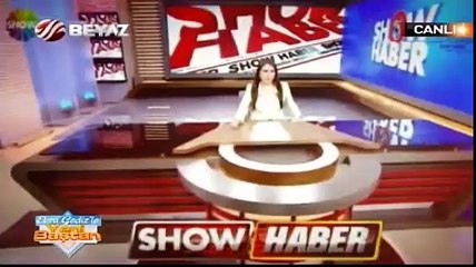 Ebru Gediz ile Yeni Baştan 27.01.2014 2.Kısım