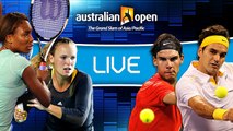 Australian Open : Stan Wawrinka vs Kei Nishikori Live Stream