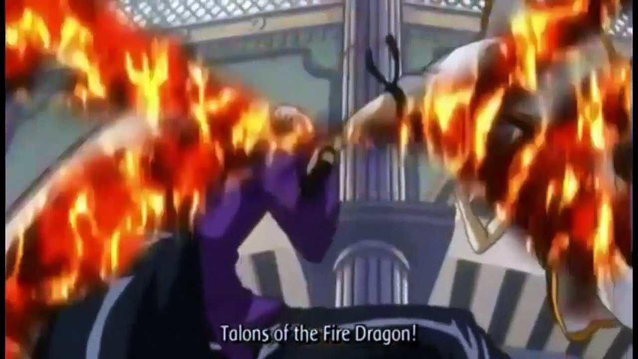 AMV fairy tail les souvenir de luxus