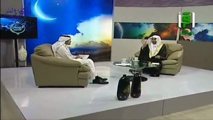 ثلاثة جوانب للتعامل مع إساءة الصحف الفرنسية لنبينا ﷺ - الشيخ صالح المغامسي