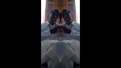 MEIN PUTT FARID DI NAGRI DA ....BY :- ALI BUKHARI