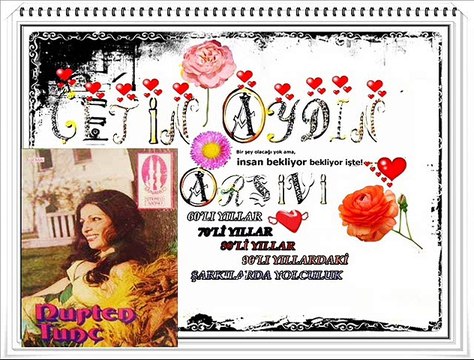 NURTEN TUNÇ ʆʆʆʆʆ BU YARA BAŞKA YARA