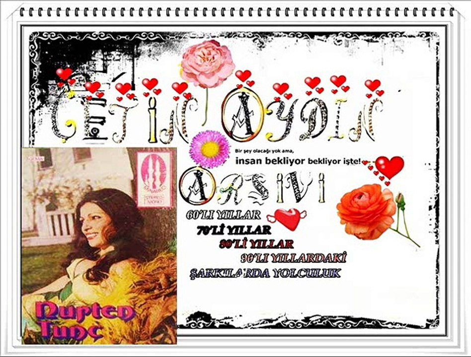 NURTEN TUNÇ ʆʆʆʆʆ BU YARA BAŞKA YARA