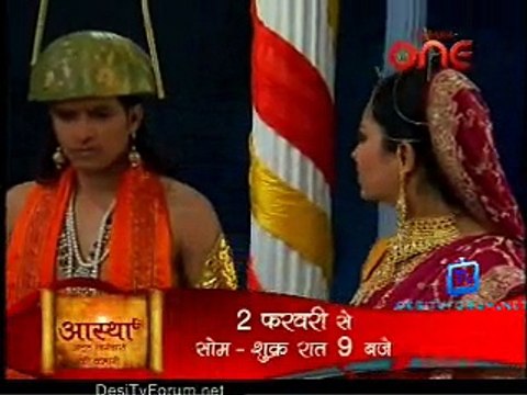 Jai Jai Jai Bajarangbali 27th January 2015 Video Watch pt3