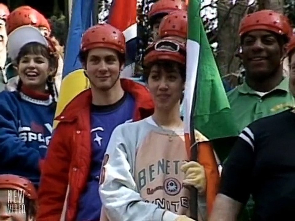 Most Extreme Elimination Challenge (MXC) - 511 - The White House vs. The World