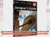 Class on Demand Designers Guide to Illustrator for CS3 and CS4 Educational Training Tutorial