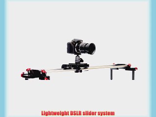 Gini Rigs S4 Slider
