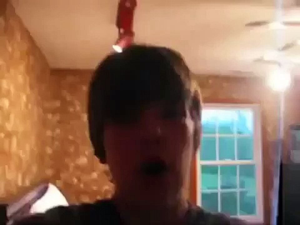 Crazy kirby