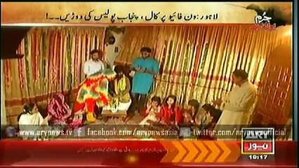 Jurm Bolta Hai  27 Jan 2015