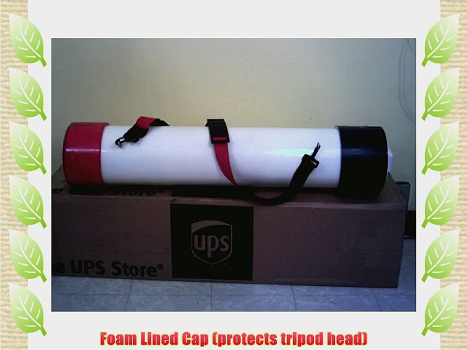 Tripod Case (Pro Tripedo Tube)