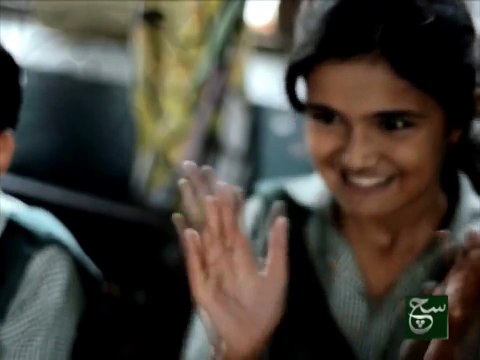 Bara Dushman Bana Phirta haiy Jo Bachon se Larta Haiy Video AMAZINGN HEART TOUCHING HD 1080p