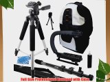 Professional 57 Tripod   Dolica WT-1003 67-Inch Lightweight Monopod   Camera Camcorder Action