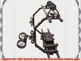 Proaim 9 Top Handle Camera Cage for DSLR Cameras/Camcorders with Rod Support