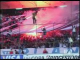 La Noche Blanca de Liga de Quito, en la pantalla de Teleamazonas