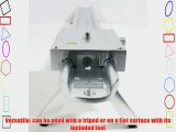 Glide Gear Camera Video Stabilizer Tripod Track Dslr Slider-23-Inch