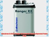 Elinchrom EL10267 Ranger RX Speed AS Battery Operated Power Pack