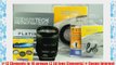 Canon Zoom EF 28-135mm USM IS (Image Stabilizer) f3.5-5.6 Lens Lens pouch  2 Years Ext warranty