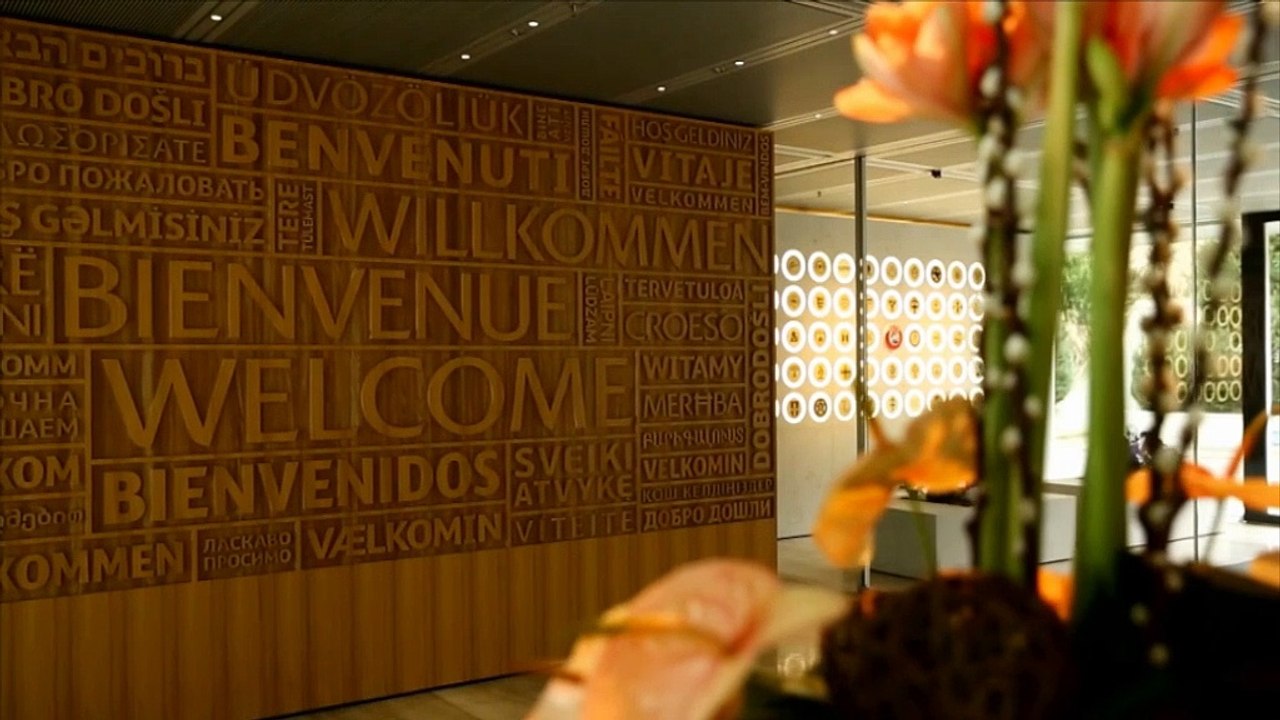 FIFA: Ein Niederländer fordert Blatter heraus