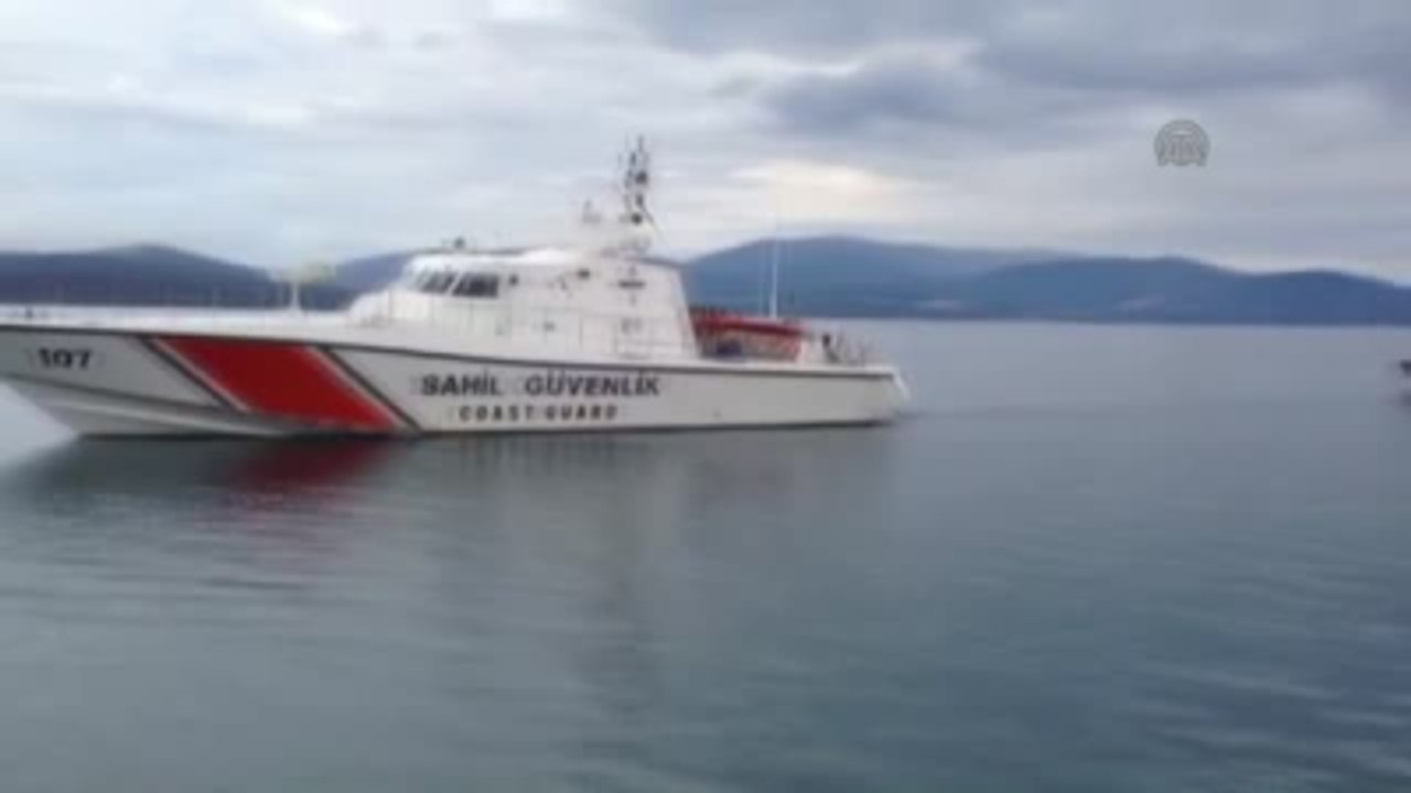 Trol Avcılığına Yönelik Operasyon