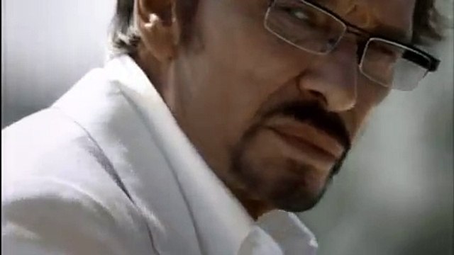 Jonny Hallyday Pub Optic 2000