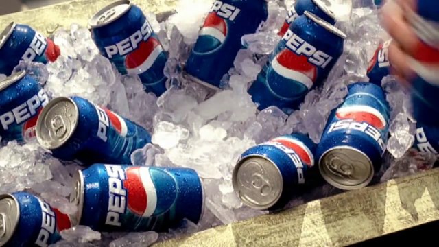 Pepsi Commercial HD - We Will Rock You (feat. Britney Spears, Beyonce, Pink & Enrique Iglesias)