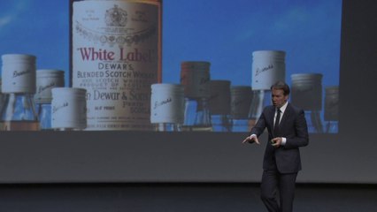 Jeff Koons | Rencontre