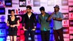 Esha Deol, Vijender Singh, Rannvijay at MTV Hero Roadies X2 Press Meet