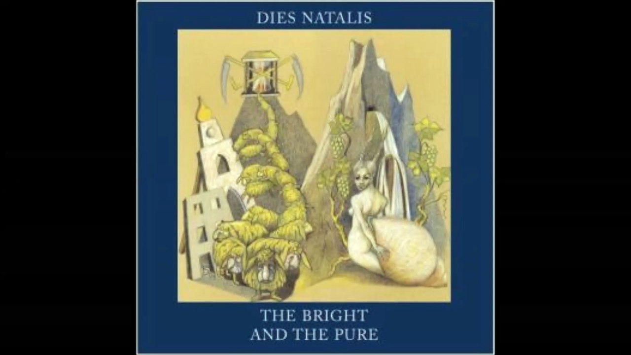 Dies Natalis - The Upward Spiral
