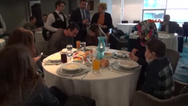 Bursa Önce Böbrek Nakli Oldu, Sonra Evlendi, Şimdi Çocuk Bekliyor