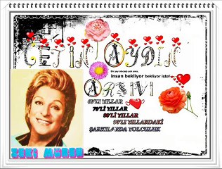 ZEKİ MÜREN ʆʆʆʆʆ SEVİL NEŞELEN